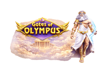 Gates of Olympus slot Pragmatic Play avec multiplicateurs en cascade et RTP 96,5%