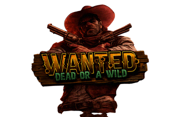 Wanted Dead or a Wild slot Hacksaw Gaming ambiance western avec bonus tirs